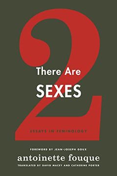 portada There are two Sexes: Essays in Feminology (en Inglés)