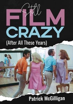 portada Still Film Crazy (After All These Years)