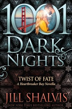 portada Twist of Fate: A Heartbreaker Bay Novella (in English)
