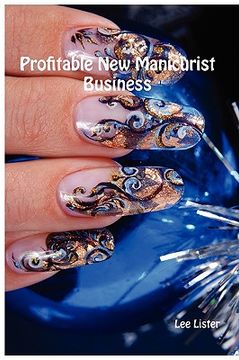 portada profitable new manicurist business