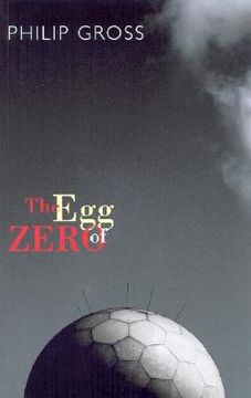 portada The Egg of Zero (en Inglés)