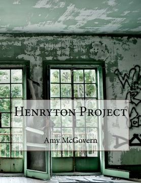 portada Henryton Project