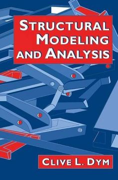 portada Structural Modeling and Analysis (en Inglés)