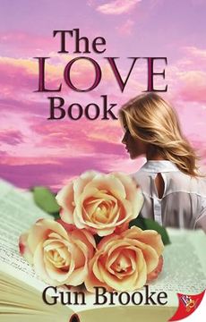 portada The Love Book (en Inglés)