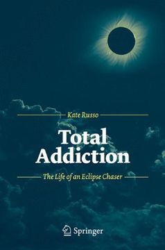portada Total Addiction (en Inglés)