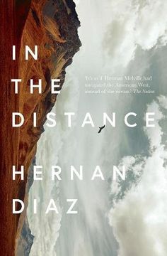 portada In the Distance (en Inglés)