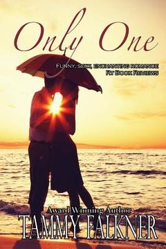 portada Only One (in English)