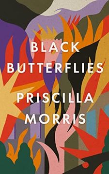 portada Black Butterflies: The Exquisitely Crafted Debut Novel That Captures Life Inside the Siege of Sarajevo (in English)