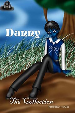 portada Danny: The Collection (in English)