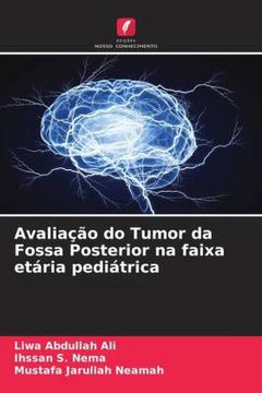 portada Avaliação do Tumor da Fossa Posterior na Faixa Etária Pediátrica