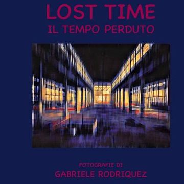 portada Lost Time: Il tempo perduto (en Italiano)