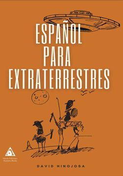 portada Español Para Extraterrestres
