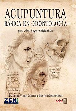 portada Acupuntura Basica en Odontologia (in Spanish)