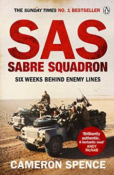 portada Sabre Squadron 