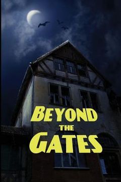 portada Beyond the Gates (in English)