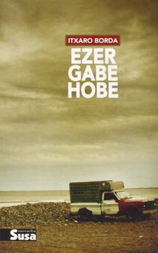 portada Ezer Gabe Hobe (in Basque)