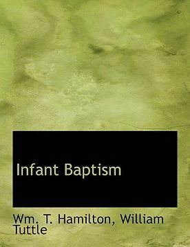 portada infant baptism (in English)