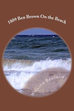 portada 1809 Ben Brown On the Beach (en Inglés)