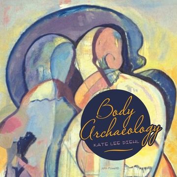 portada Body Archaeology (in English)