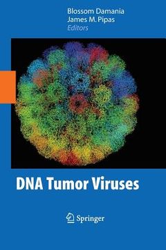 portada DNA Tumor Viruses