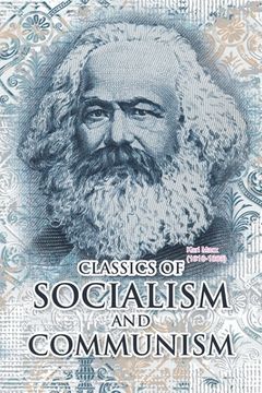 portada Classics of Socialism and Communism (en Inglés)