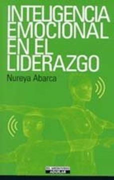 portada Inteligencia Emocional en el Liderazgo (in Spanish)