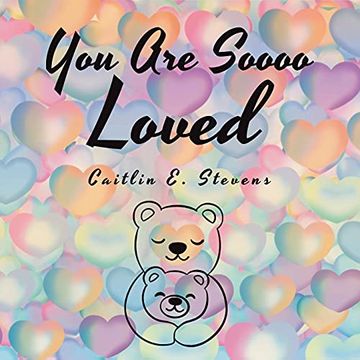 portada You are Soooo Loved (in English)