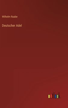 portada Deutscher Adel (en Alemán)