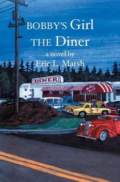 portada Bobby's Girl The Diner (en Inglés)