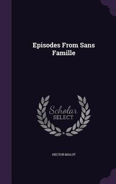 portada Episodes From Sans Famille