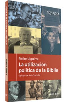 portada La Utilizacion Politica de la Biblia (in Spanish)