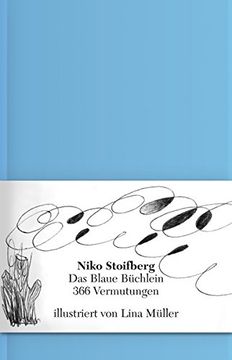 portada Das Blaue Büchlein (en Alemán)