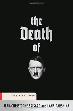 portada The Death of Hitler: The Final Word (in English)