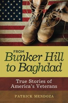 portada From Bunker Hill to Baghdad: True Stories of America's Veterans