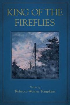 portada King of the Fireflies (in English)