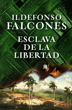 portada ESCLAVA DE LA LIBERTAD (in Spanish)