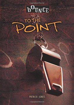 portada To the Point (Bounce)
