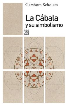 portada La Cábala y su Simbolismo (in Spanish)
