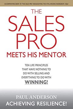 portada The Sales pro Meets his Mentor (in English)