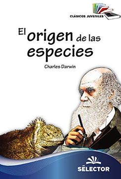 darwin el origen de las especies