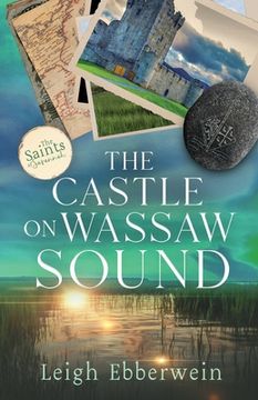 portada The Castle on Wassaw Sound (en Inglés)