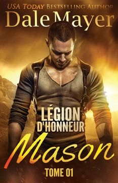 portada Mason (French)