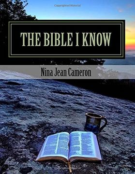 portada The Bible I Know: A Handbook for Life