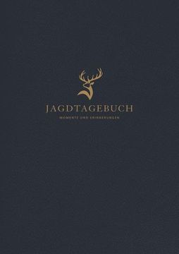 portada Jagdtagebuch (en Alemán)
