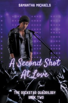 portada A Second Shot at Love (en Inglés)