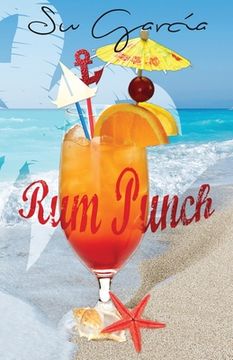portada Rum Punch (en Inglés)
