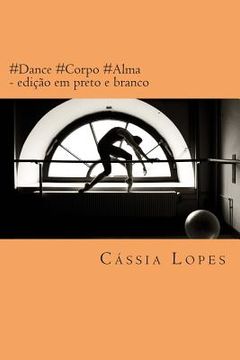 portada #Dance #Corpo #Alma (in Portuguese)