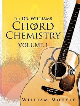 portada the dr. williams` chord chemistry