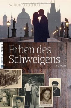portada Erben des Schweigens (en Alemán)