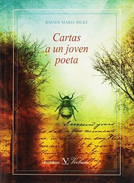 portada Cartas a un Joven Poeta (in Spanish)